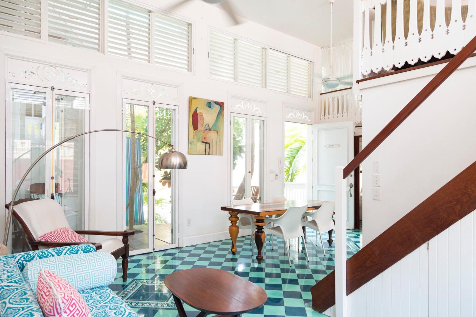 Plantation House - Why Elsewhere Apartamento *