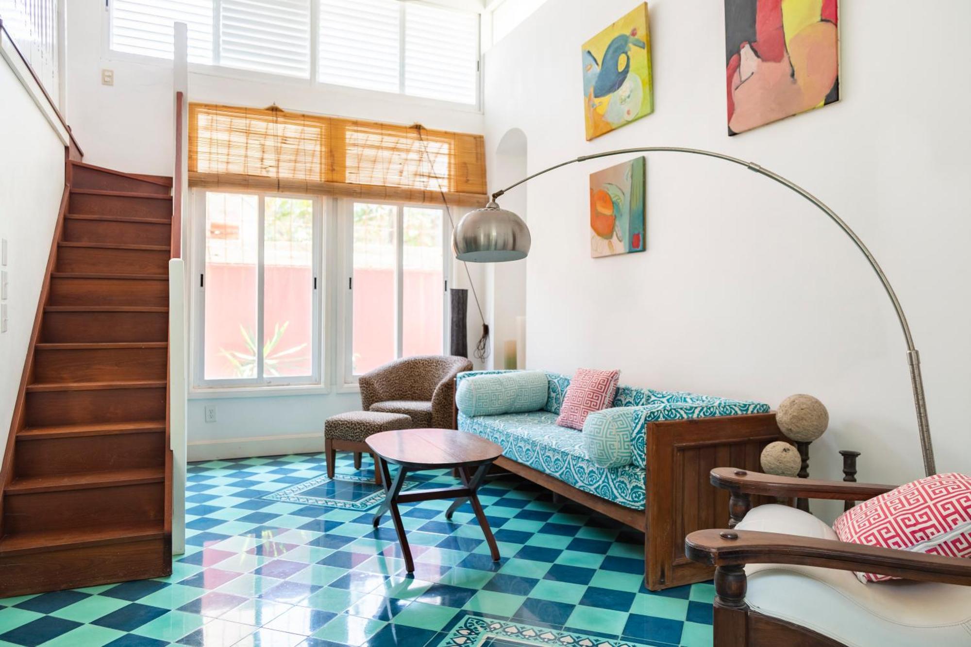 Apartamento Plantation House - Why Elsewhere Playa del Carmen
