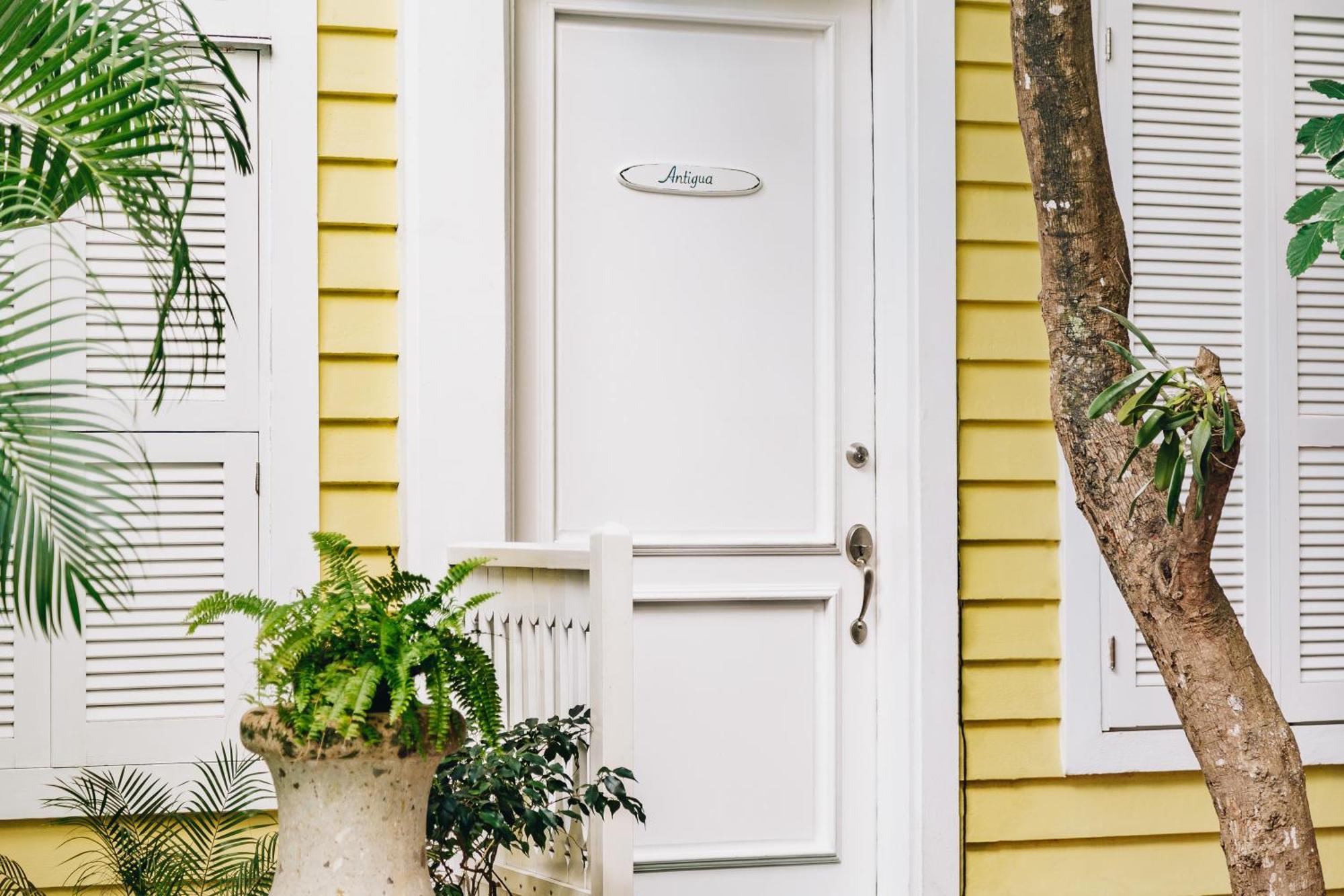 Apartamento Plantation House - Why Elsewhere
