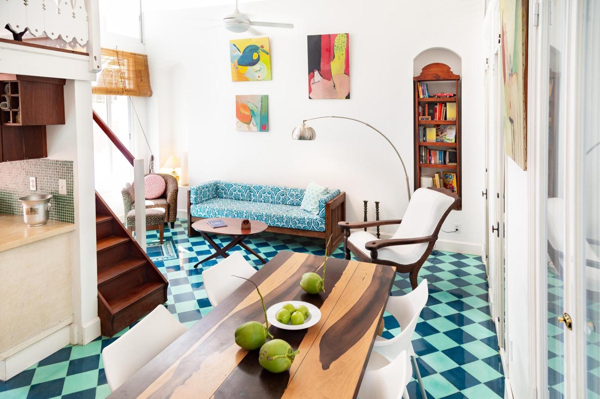 Apartamento Plantation House - Why Elsewhere
