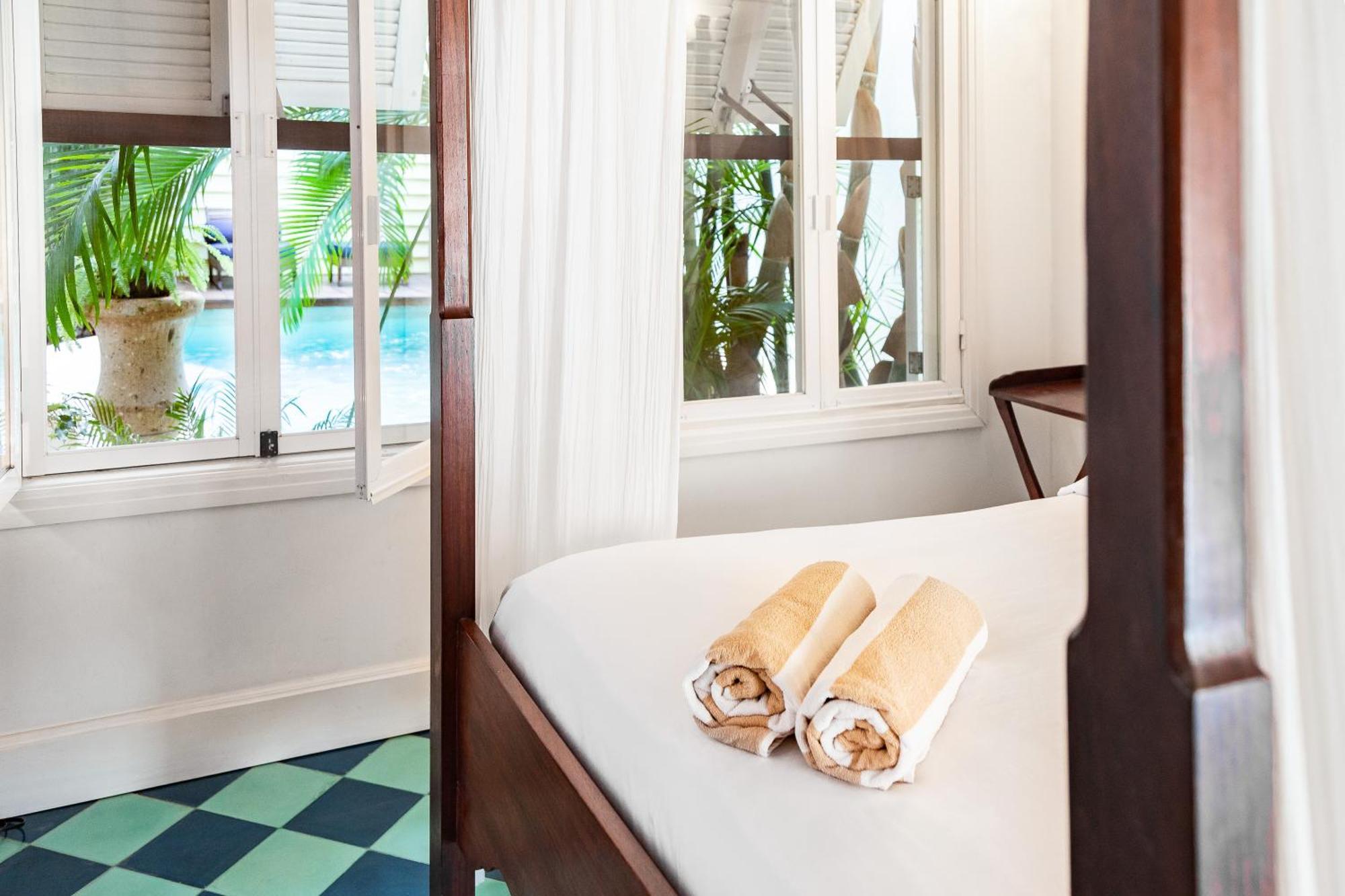 Plantation House - Why Elsewhere Apartamento *