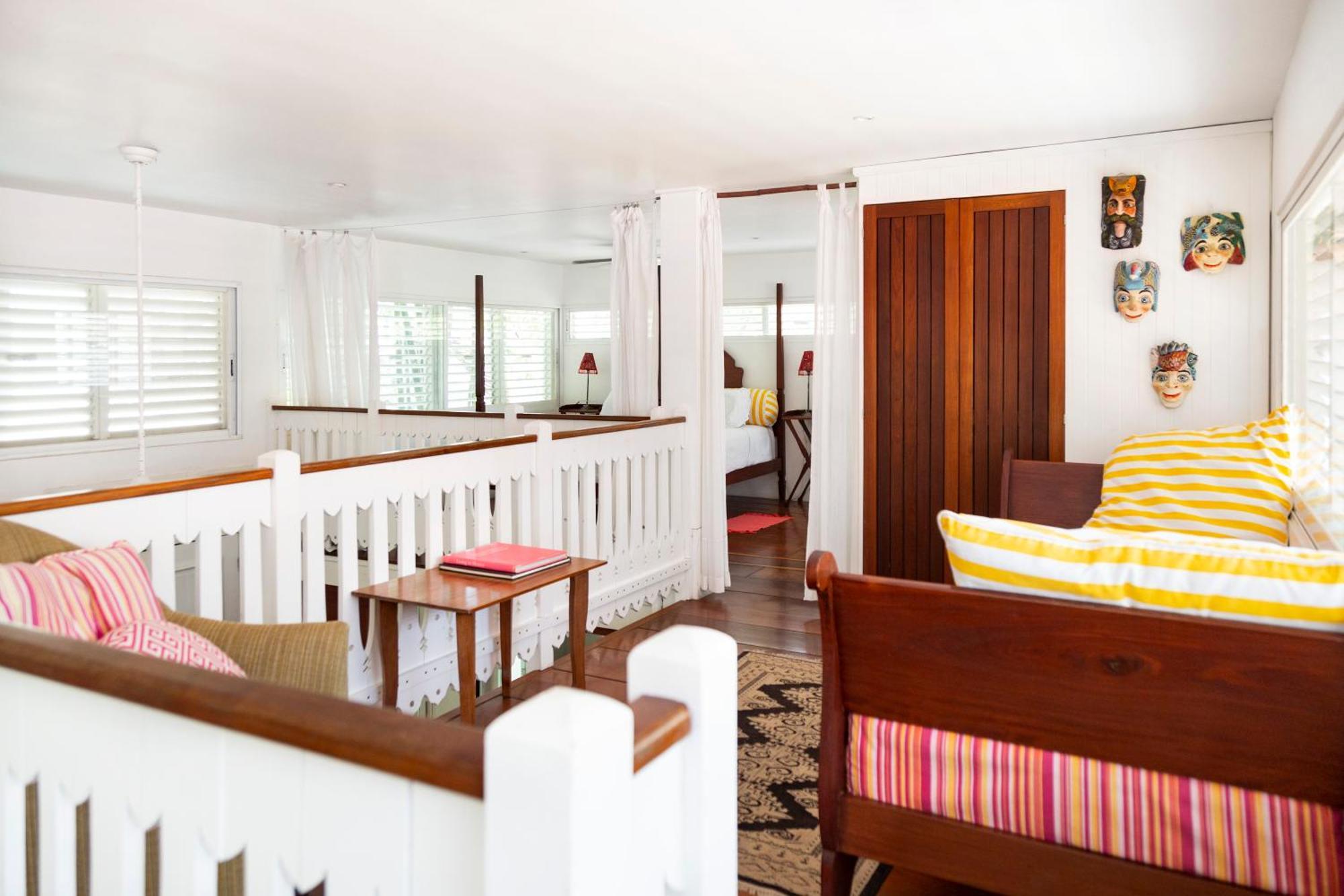 Plantation House - Why Elsewhere Apartamento Playa del Carmen