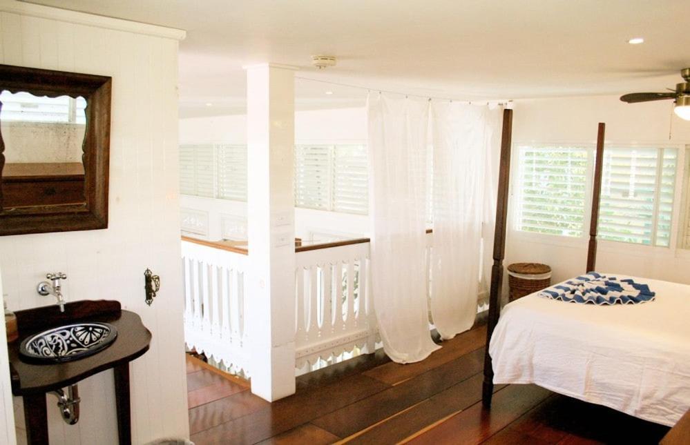 Plantation House - Why Elsewhere Apartamento *