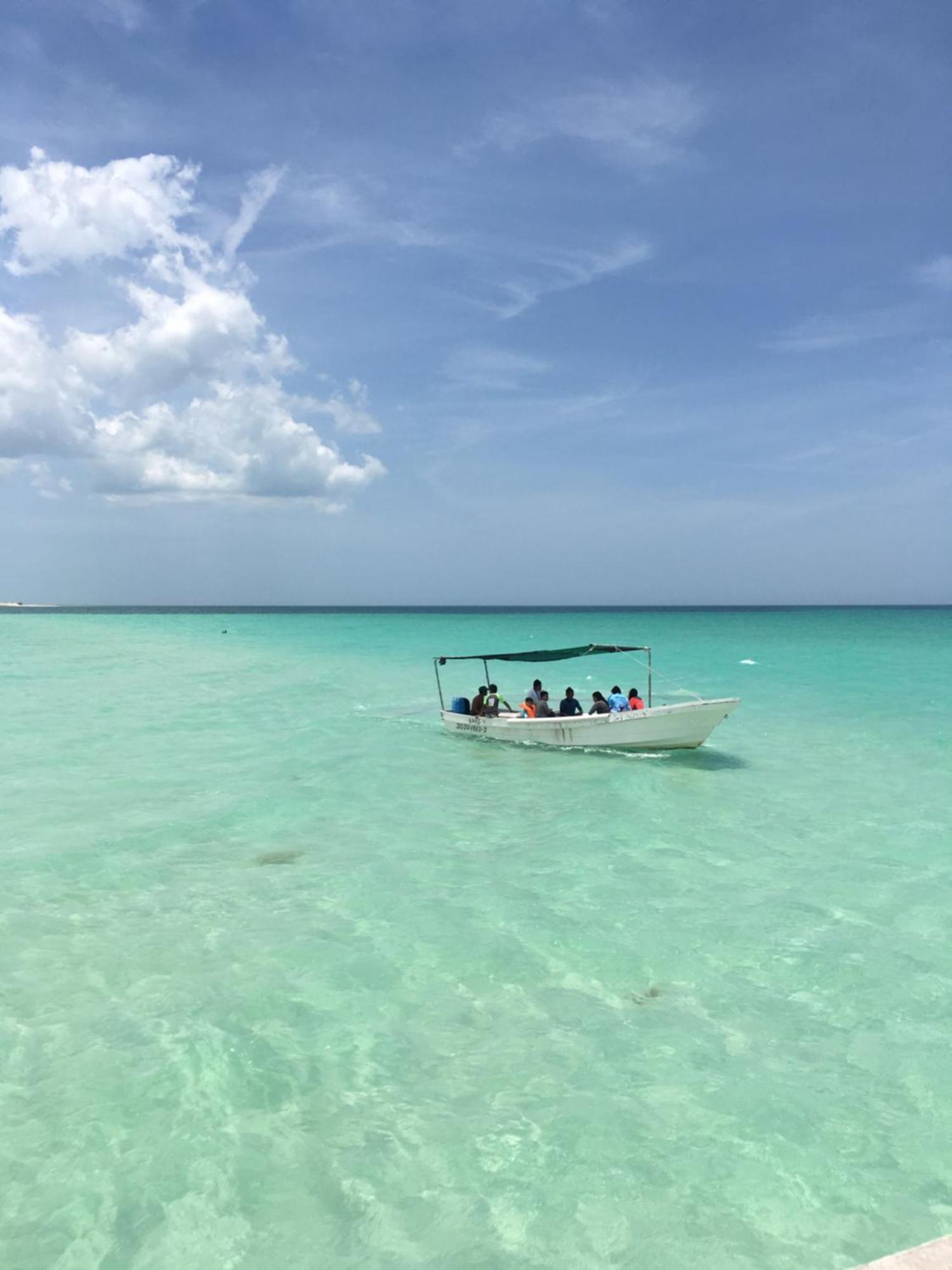Plantation House - Why Elsewhere Apartamento Playa del Carmen