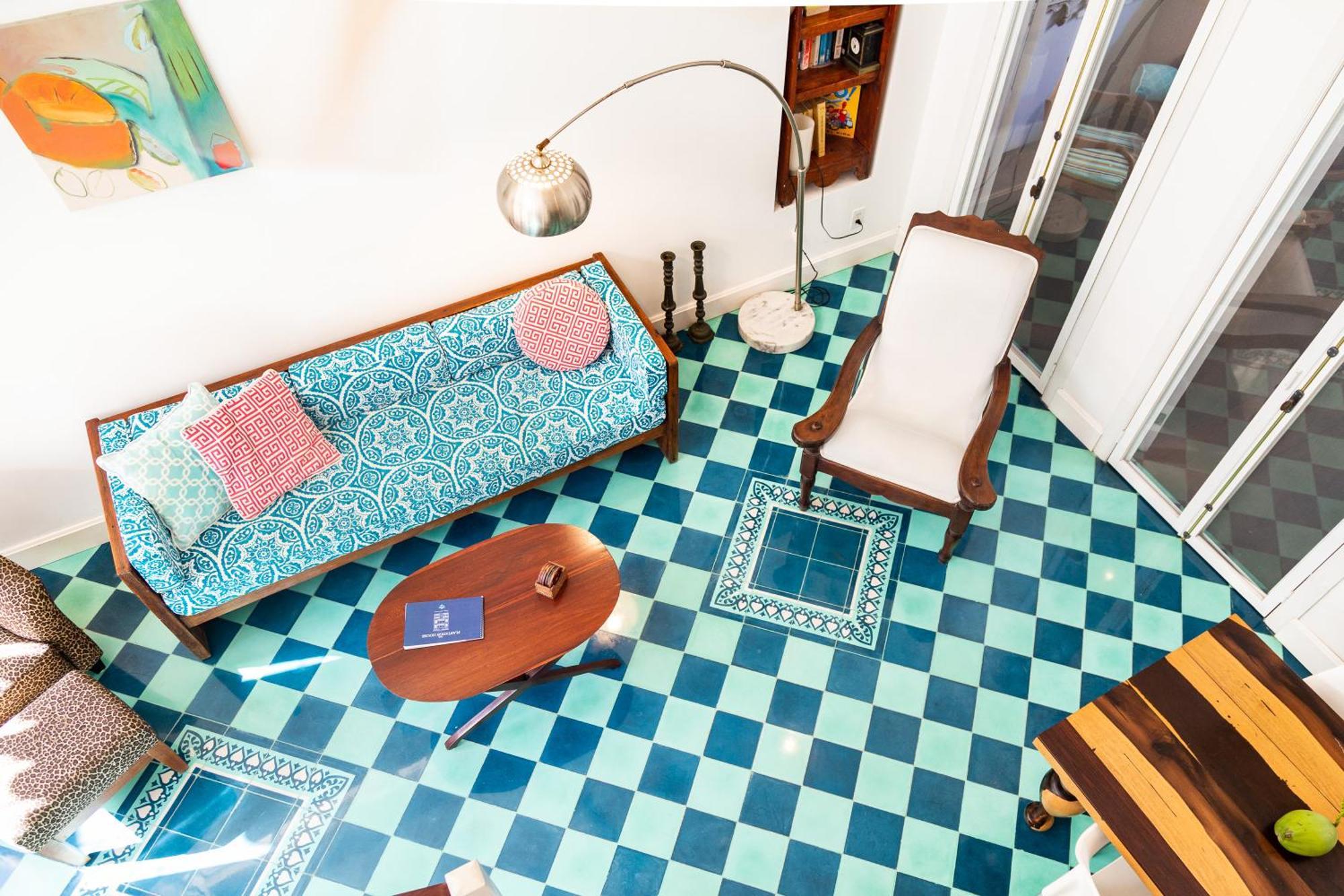 Plantation House - Why Elsewhere Playa del Carmen