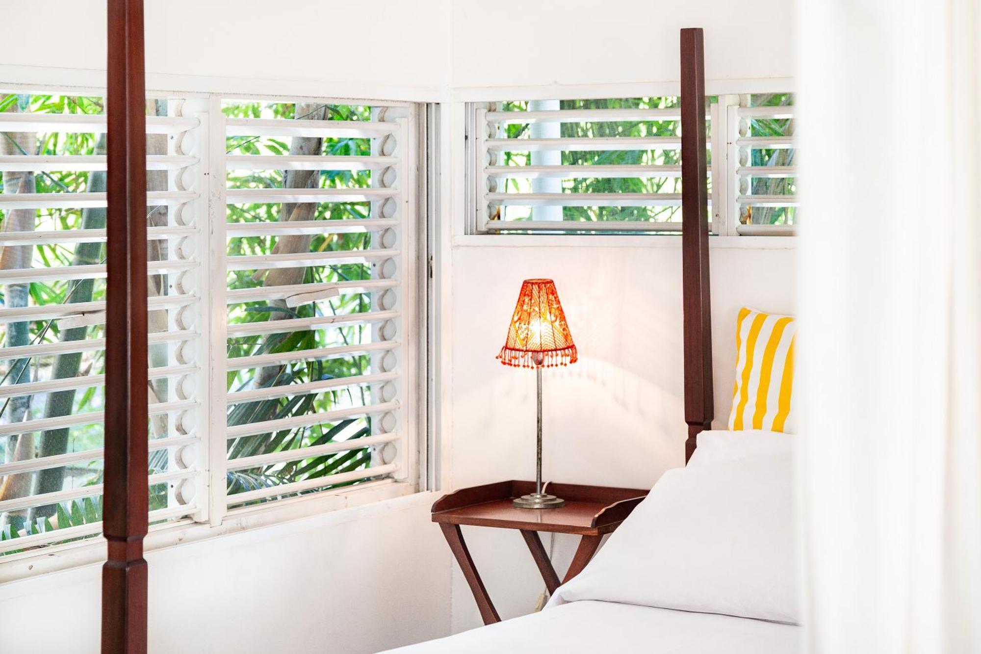 Apartamento Plantation House - Why Elsewhere