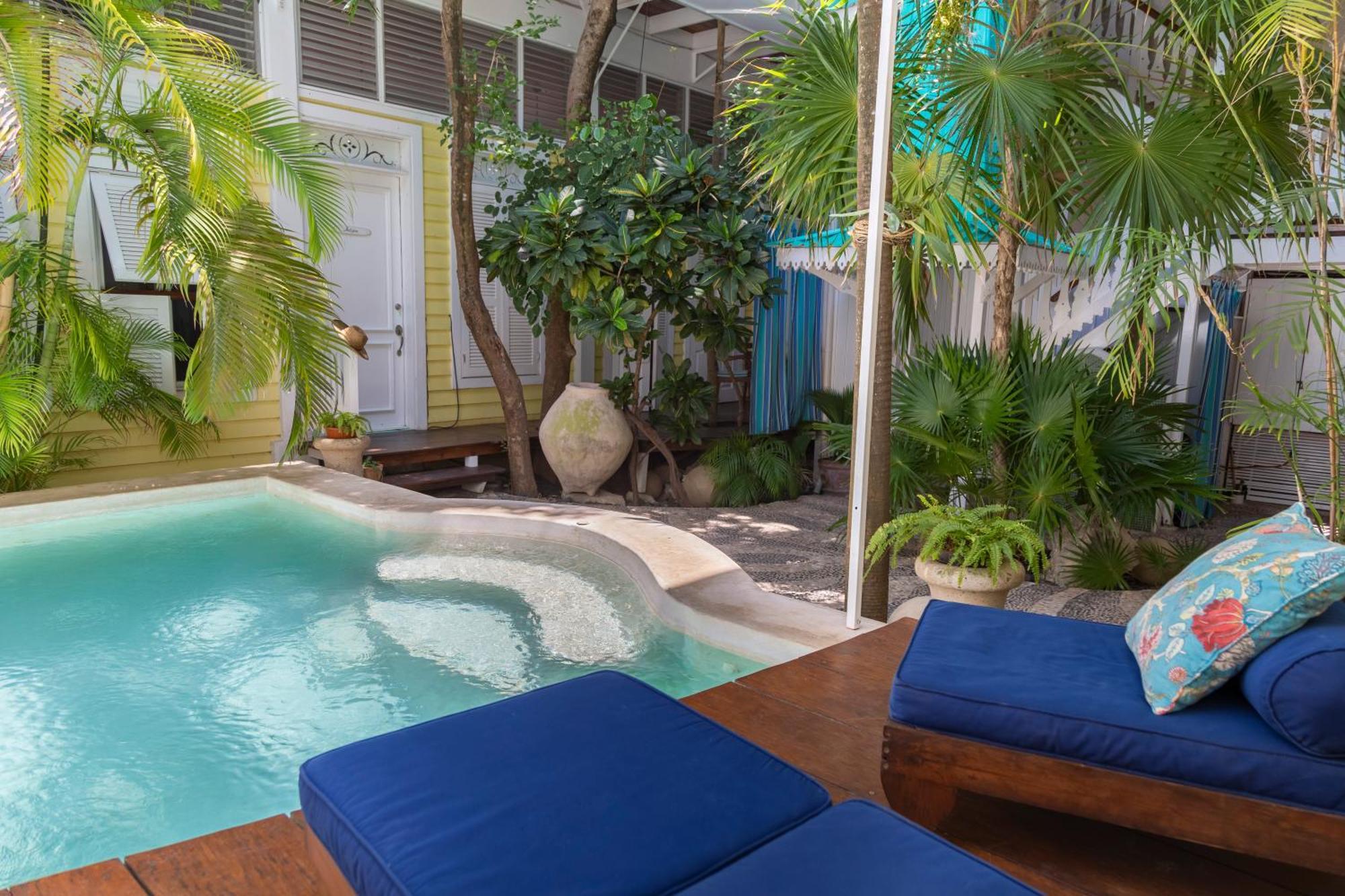 Apartamento Plantation House - Why Elsewhere
