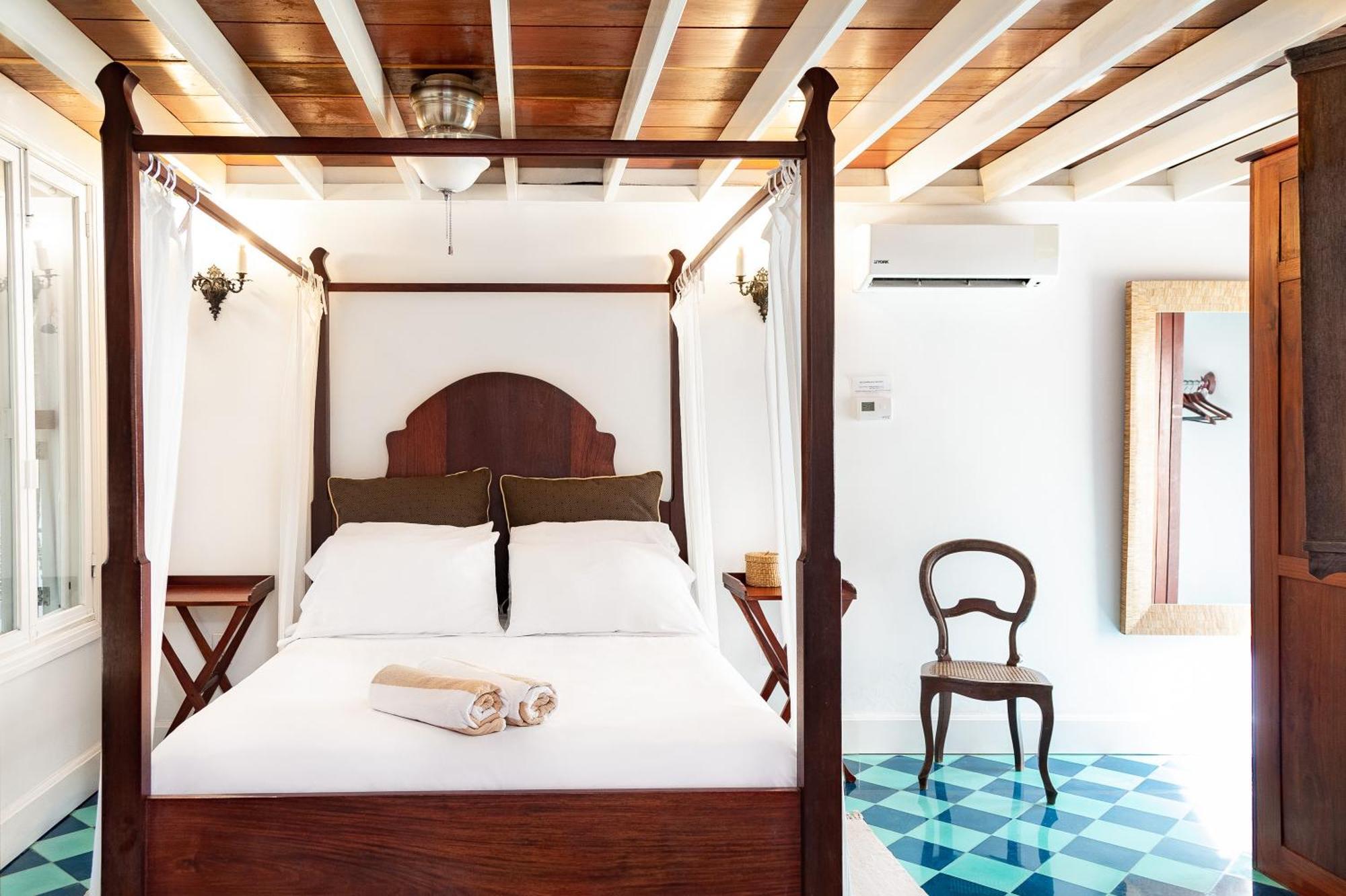 Apartamento Plantation House - Why Elsewhere Playa del Carmen