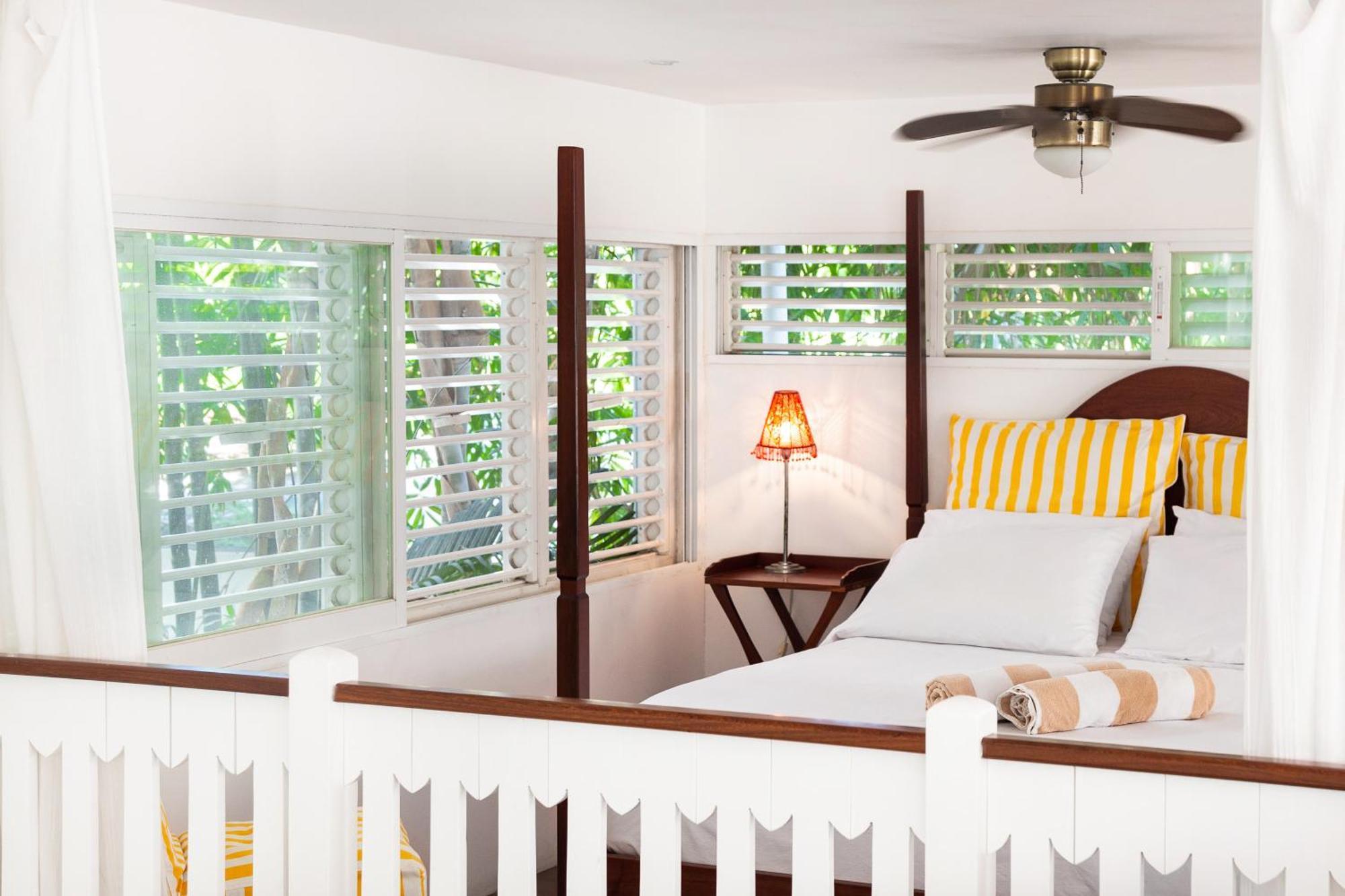 Apartamento Plantation House - Why Elsewhere