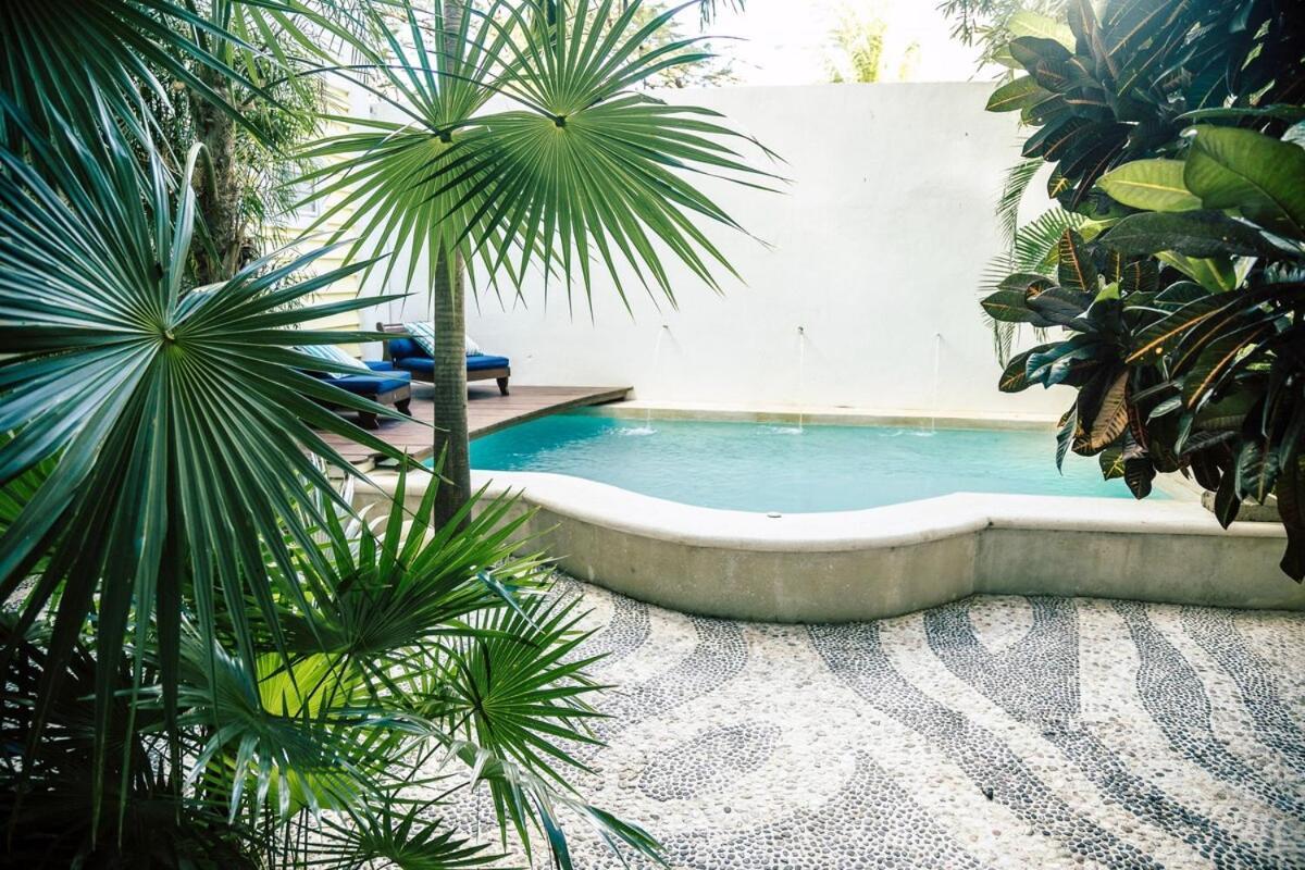 Apartamento Plantation House - Why Elsewhere Playa del Carmen