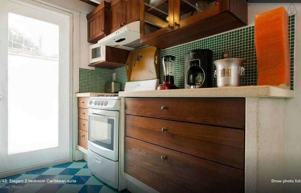 Plantation House - Why Elsewhere Apartamento *